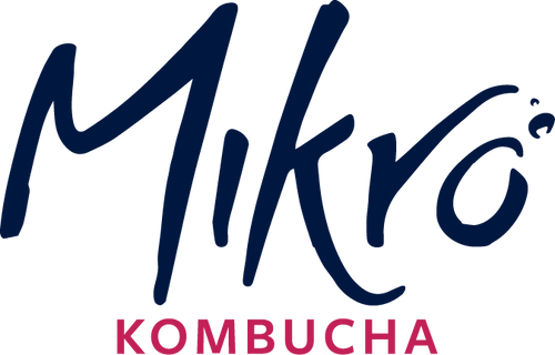 Mikro Kombucha